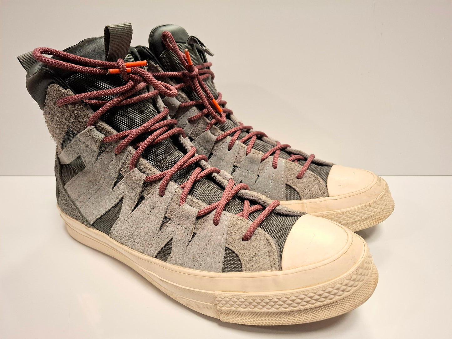 CONVERSE COUNTER CLIMATE SNEAKERS Gr 44.5