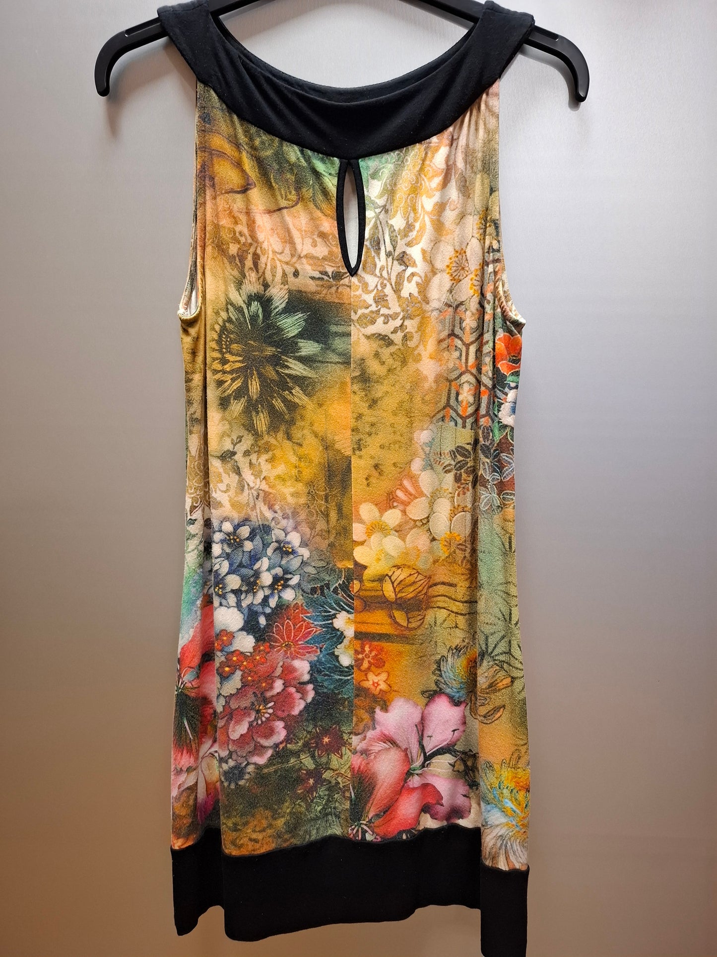 Flower-Power-Hive-Kleid