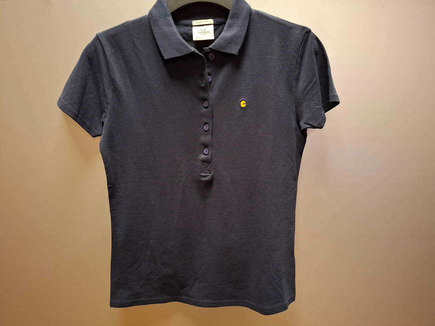 Polo top von Teejays gr. S.