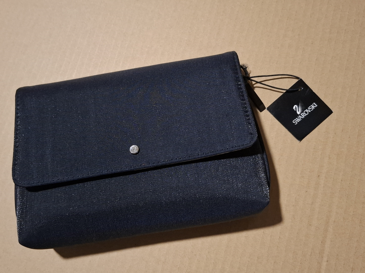 Kosmetiktasche von Swarovski