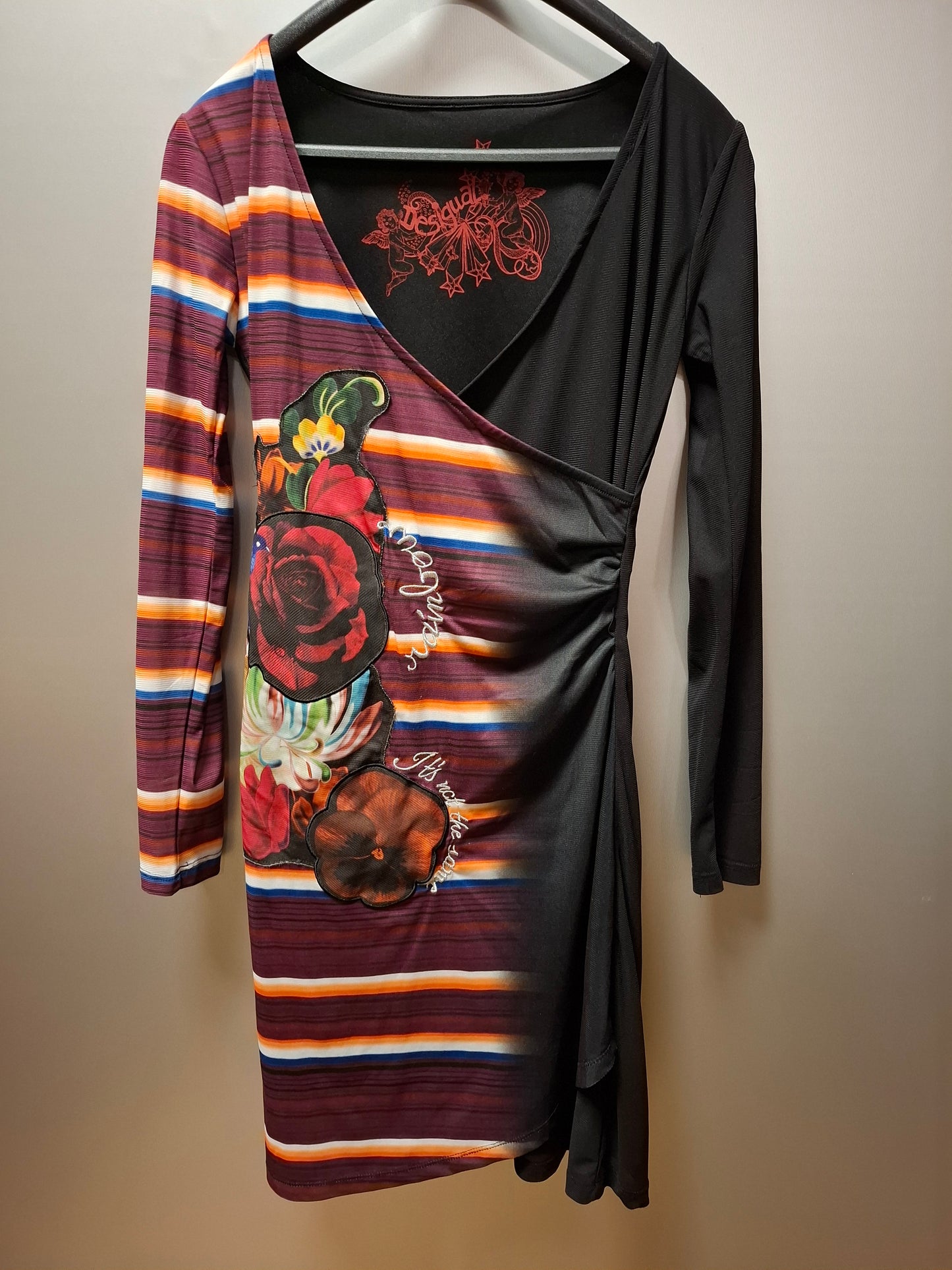 Kleid von Desigual Gr. M