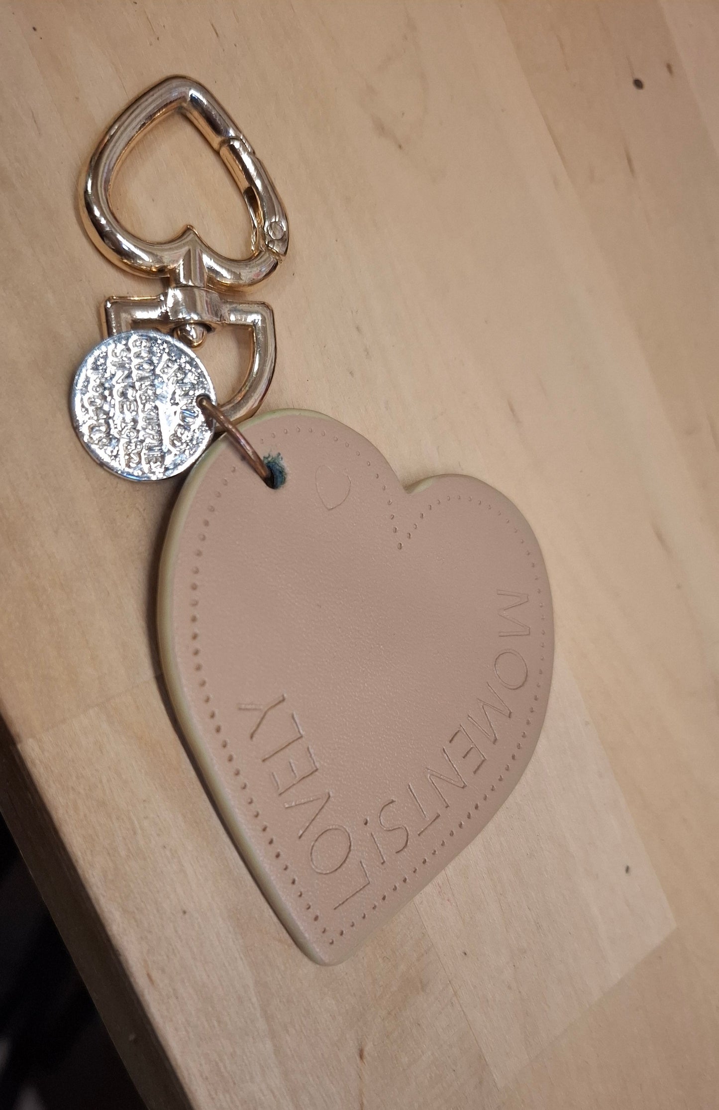 Schlüsselanhänger, Taschenanhänger : Lovely Moments