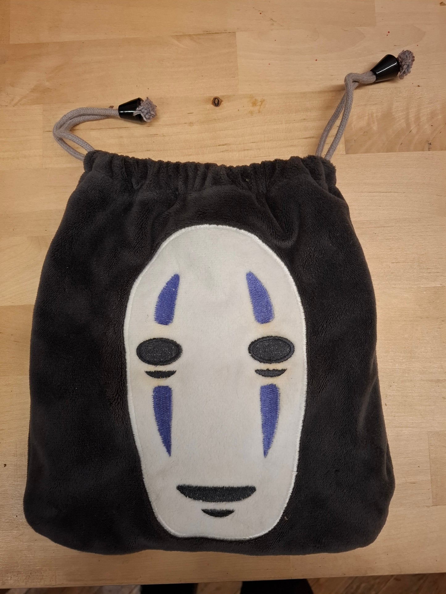 Kleine Kaonashi-Tasche