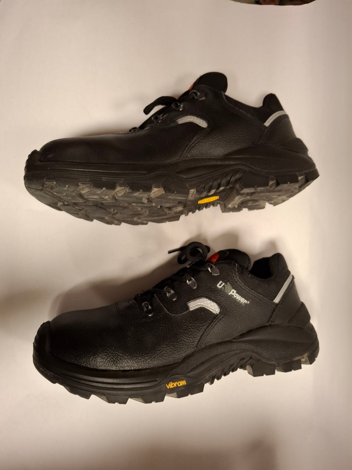 Stahlkappen Arbeitsschuhe Gr. 43