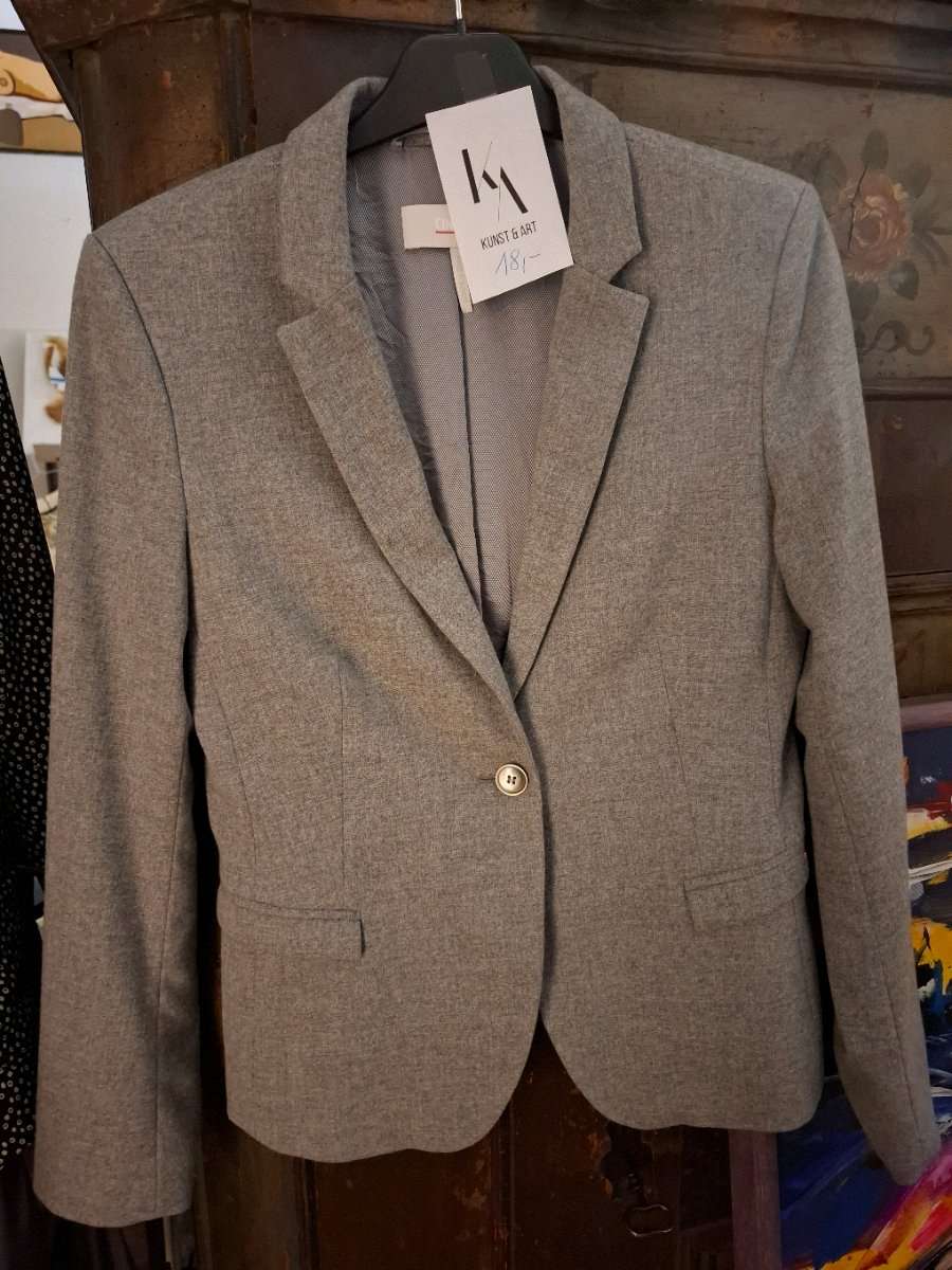 BLAZER VON CINQUE Gr. 36
