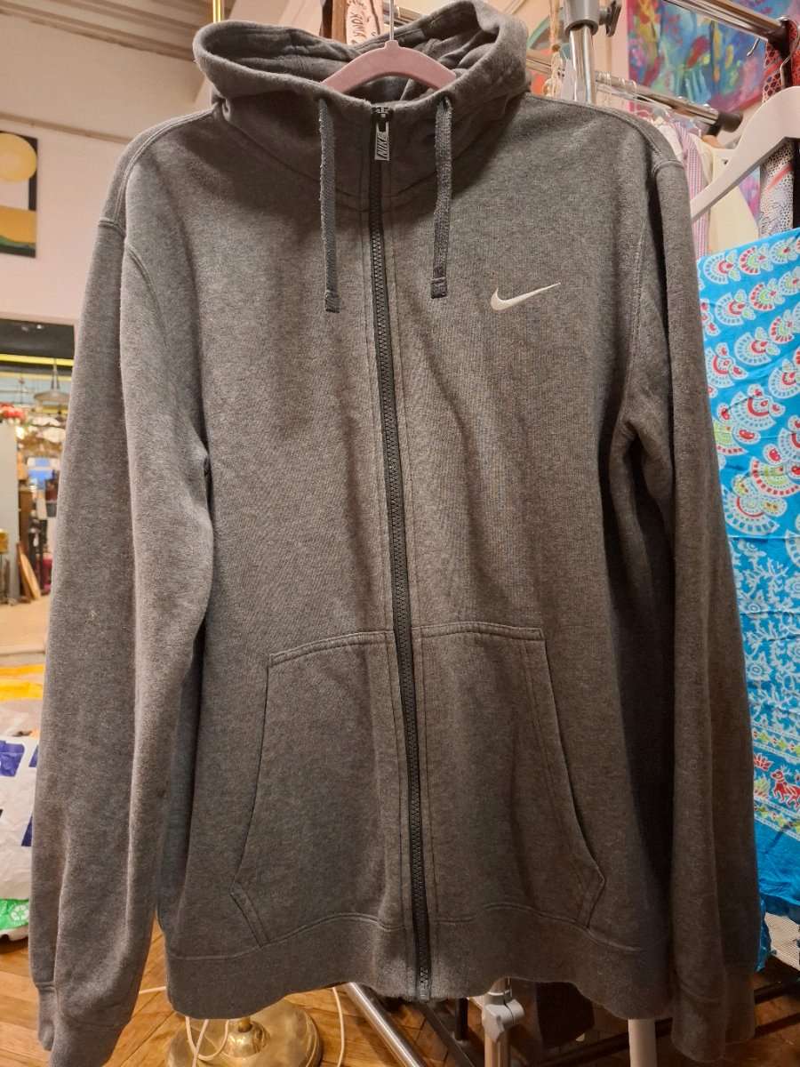 NIKE HOODIE KAPUZENPULLI GR. M