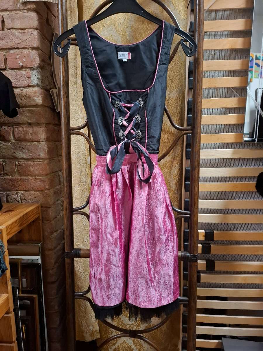 DIRNDL VON NKD GR. 34