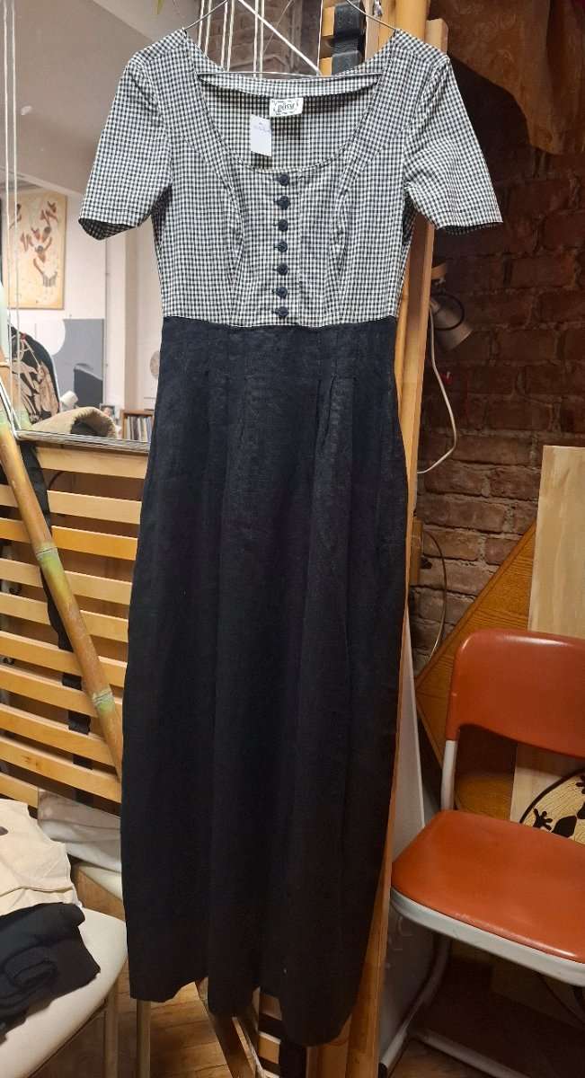 KLEID VON GÖSSL Gr. 34