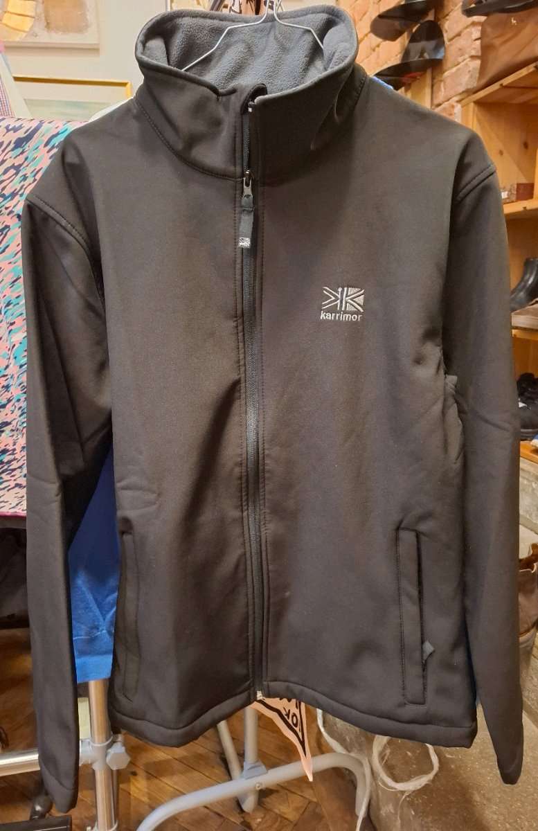 OUTDOOR JACKE VON KARRIMOR Gr. M