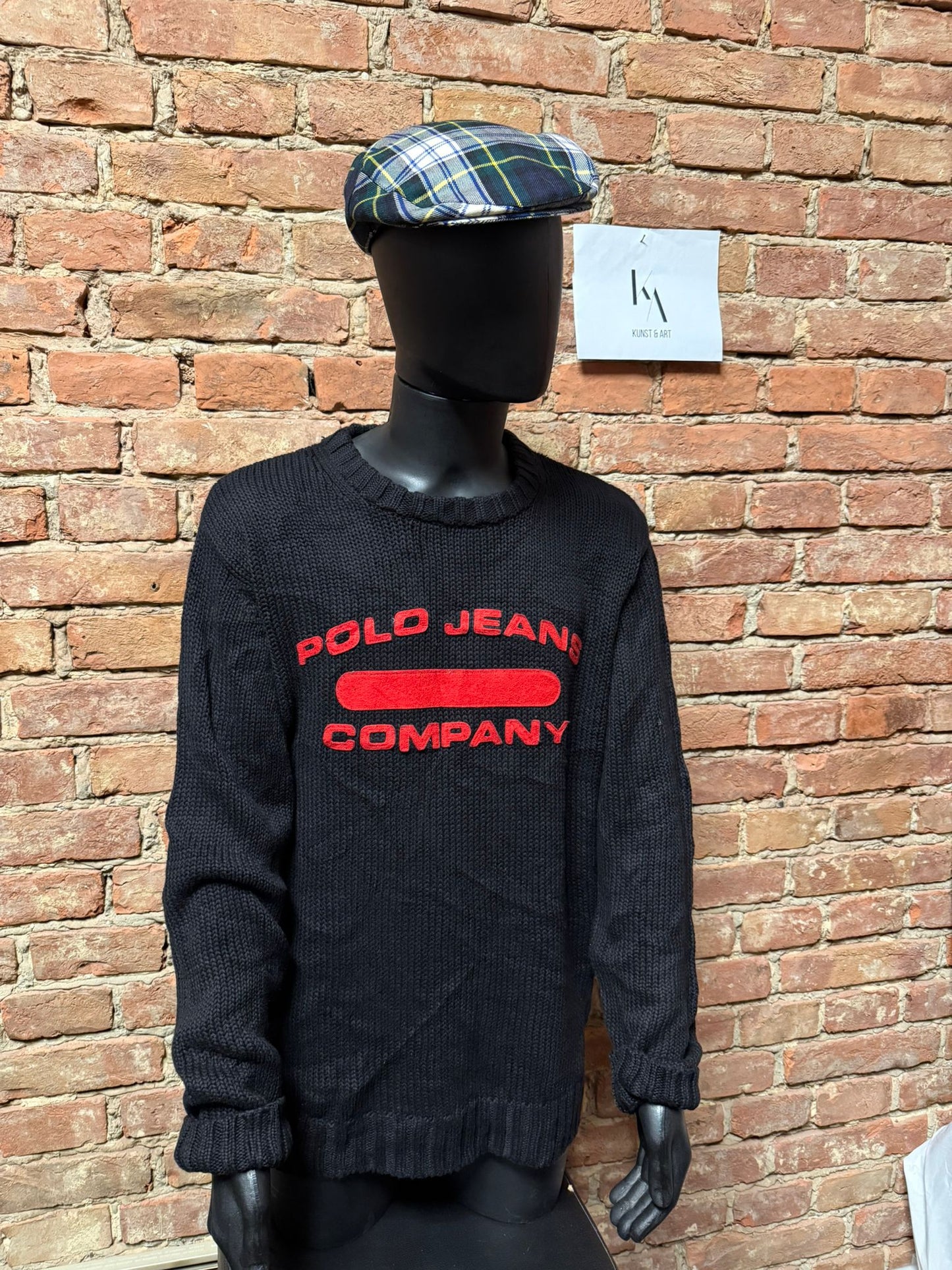 Vintage Polo Ralph Lauren Pulli