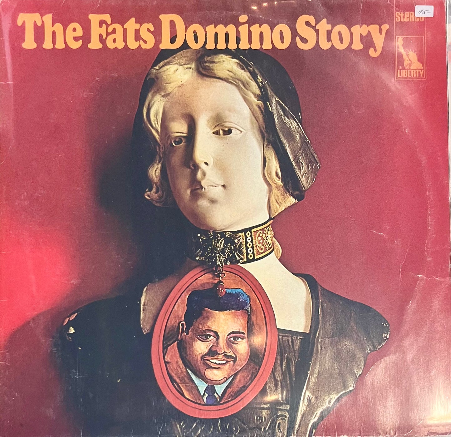 The Fats Domino Story