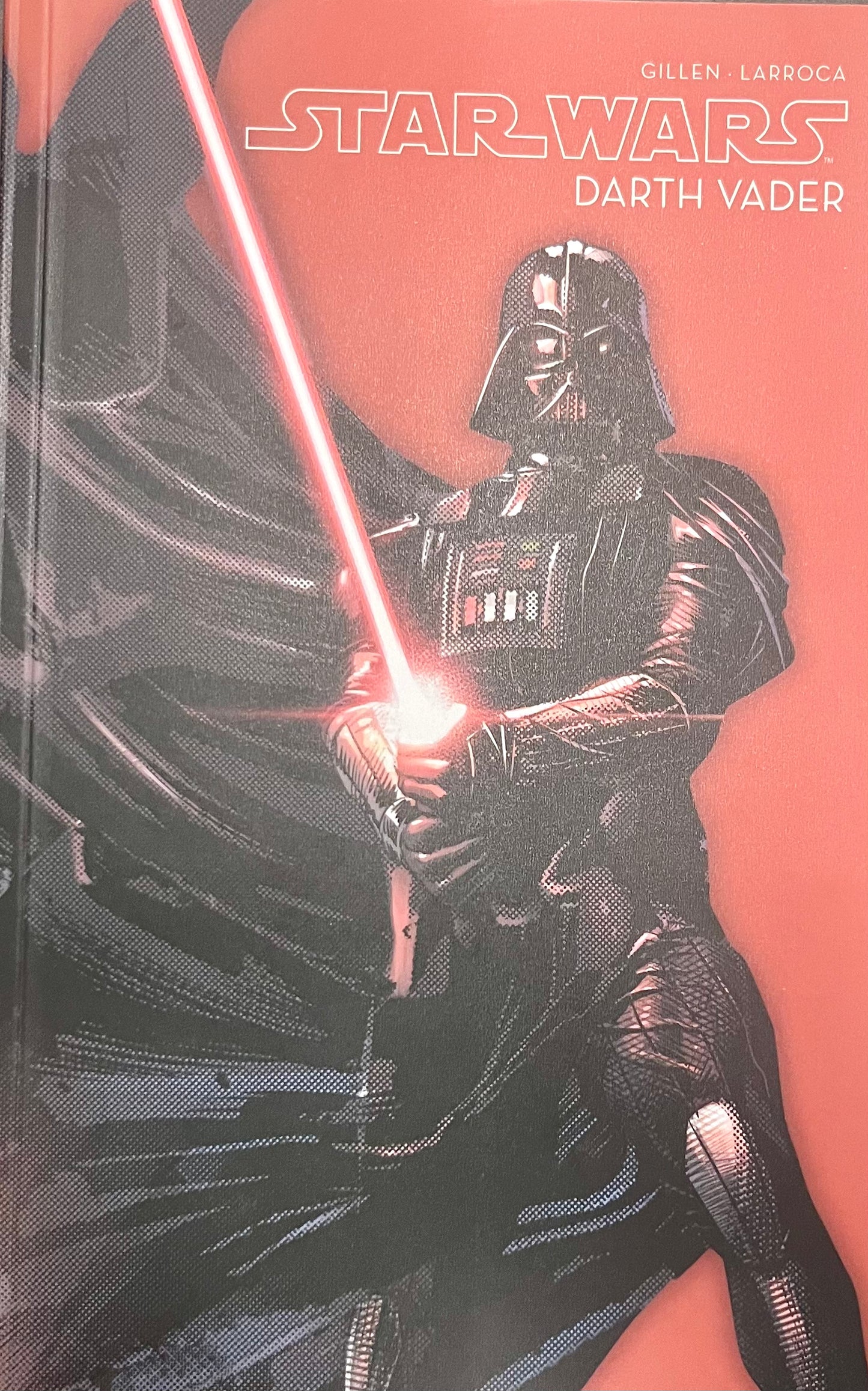 Star Wars Comic Neuwertig