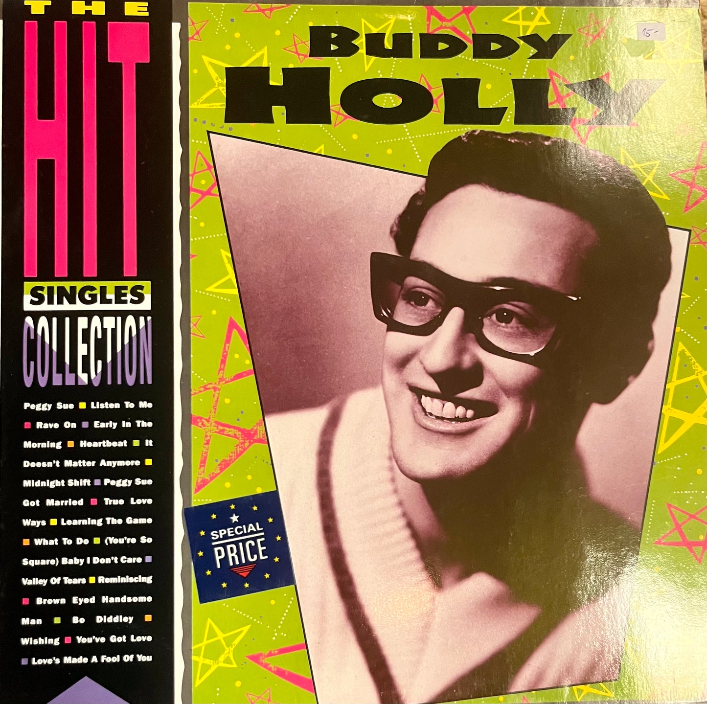 Buddy Holly