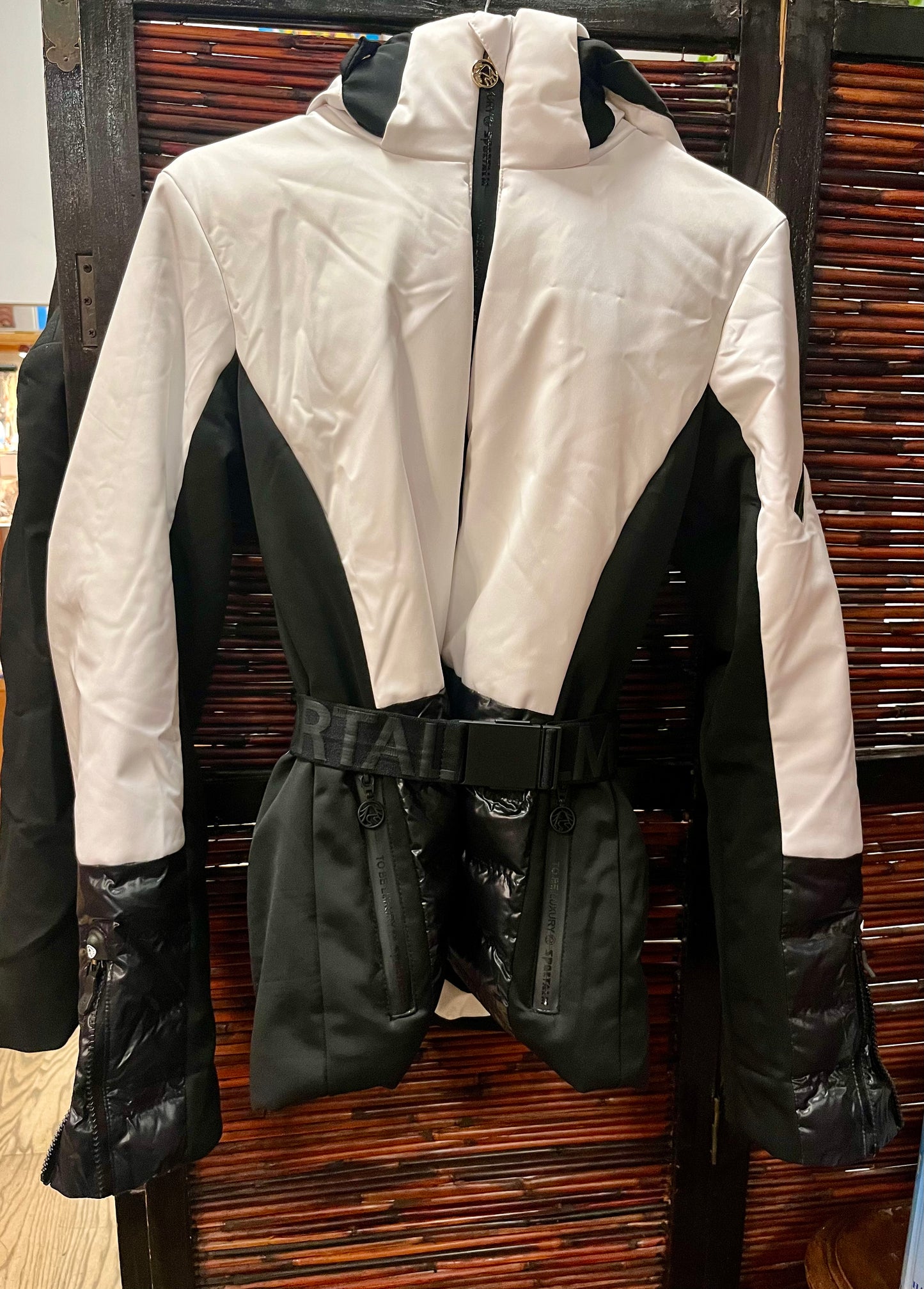 Vintage Sportalm Schijacke