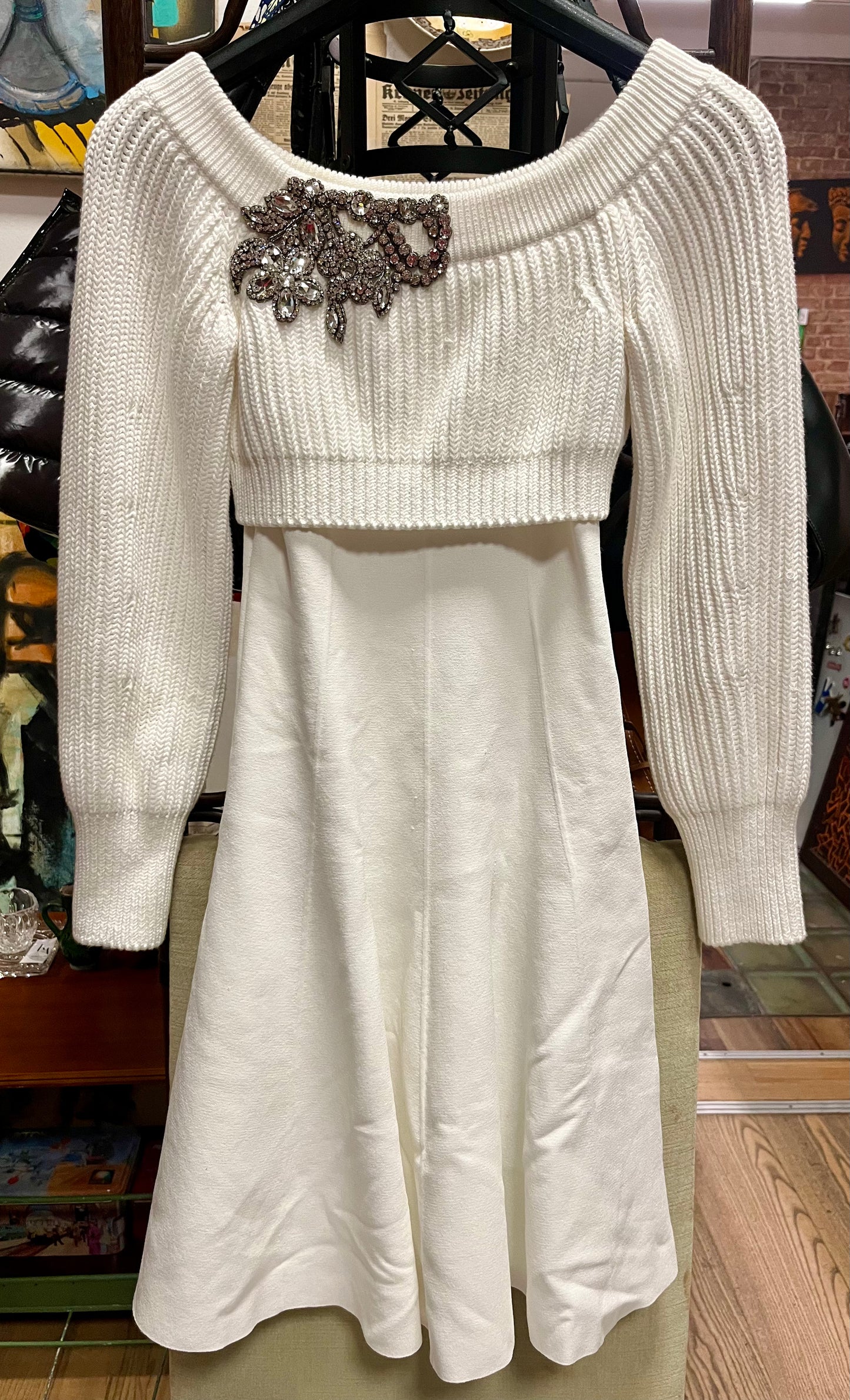 Vintage Alexander McQueen