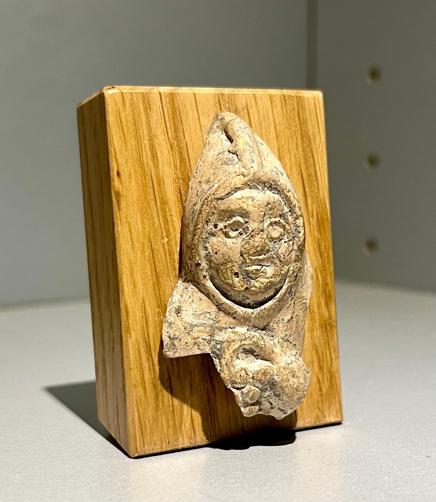 römisch Telesphoros