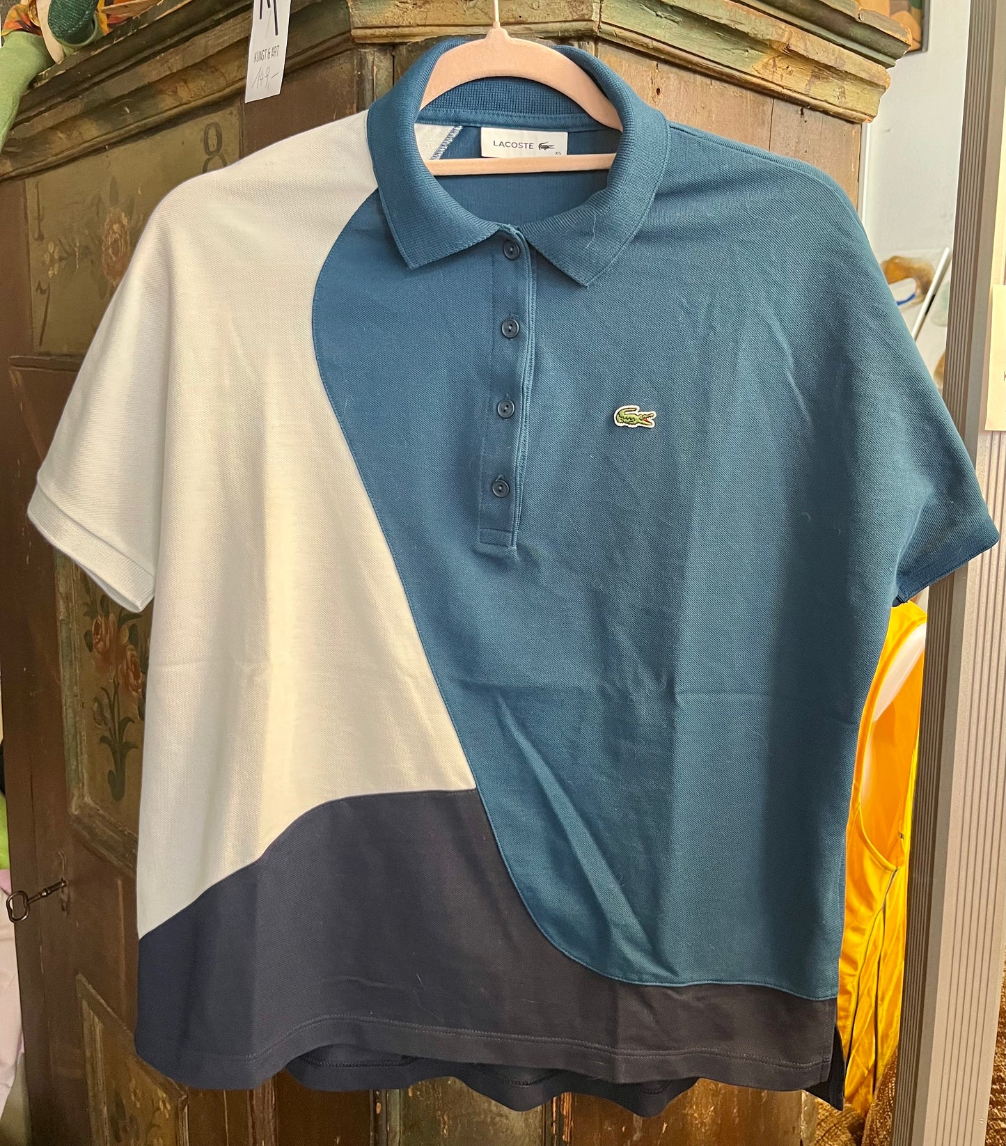 Vintage Lacoste T-shirt