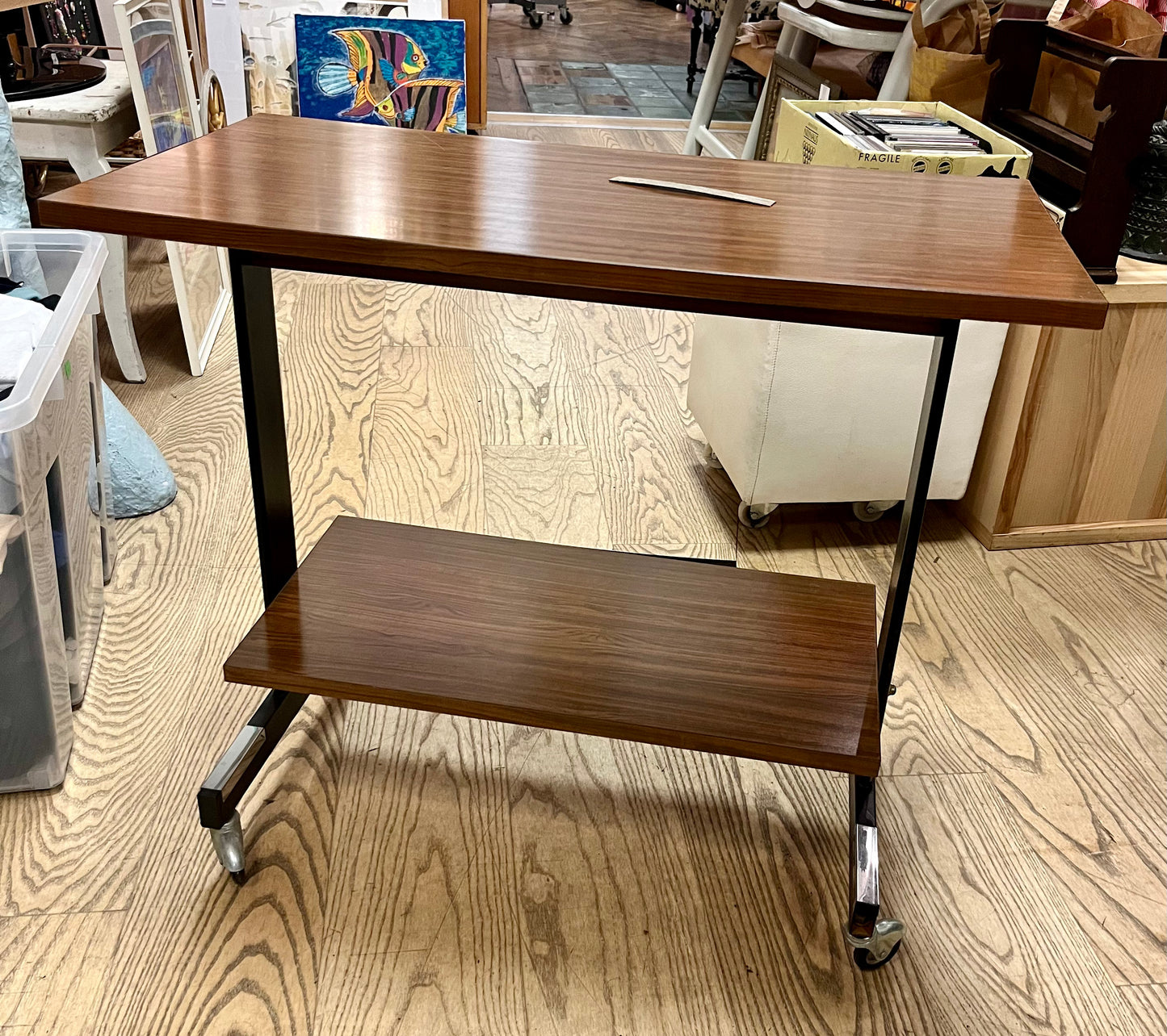 Vintage Beistellwagen