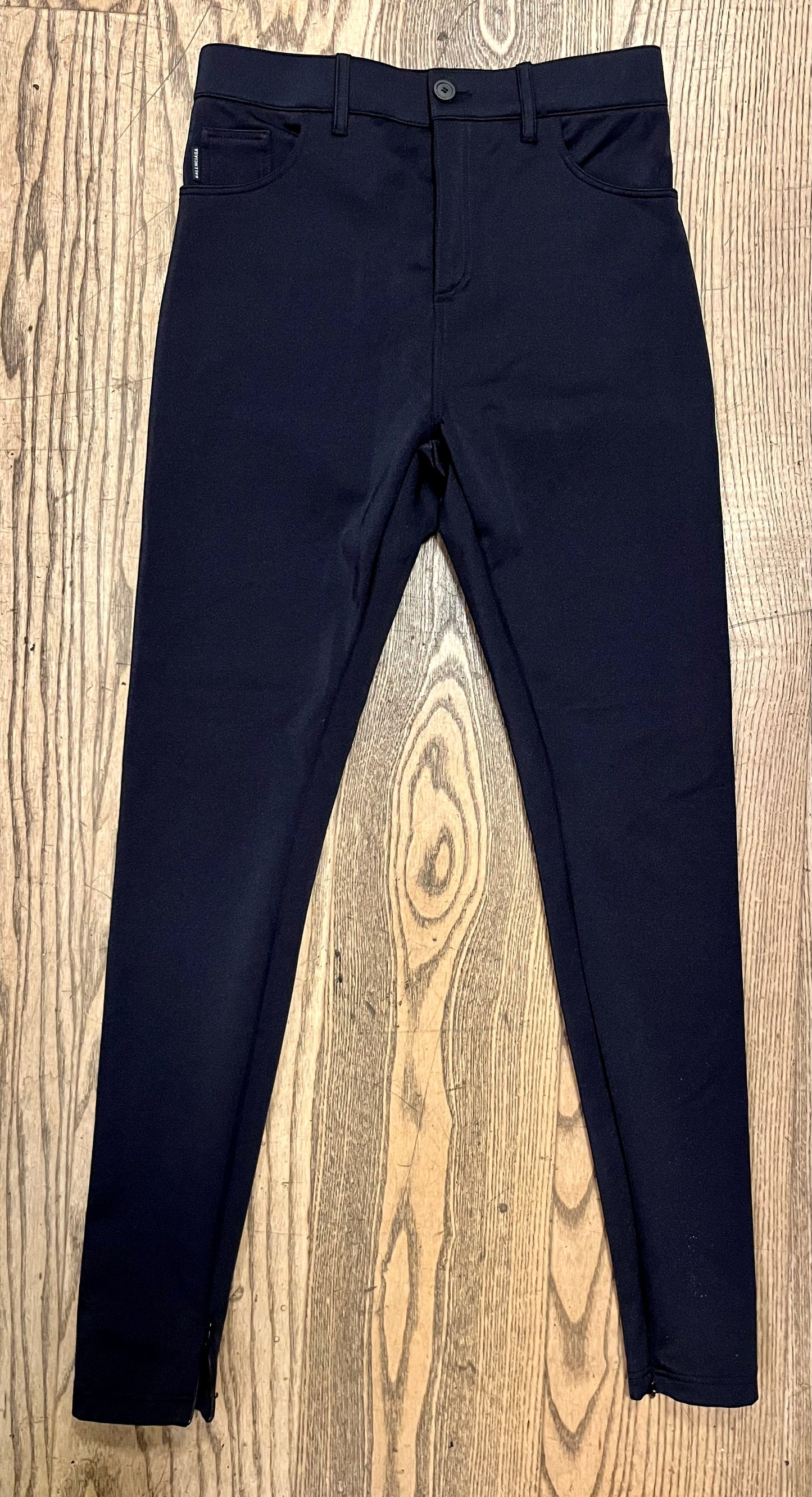 Vintage Balenciaga Hose