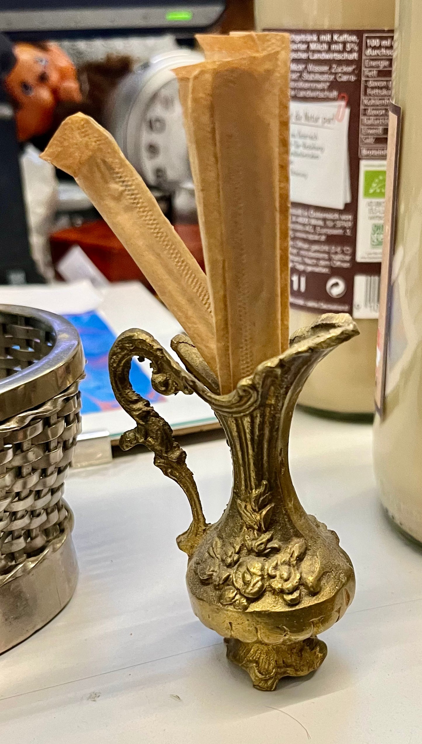 Vintage Kännchen
