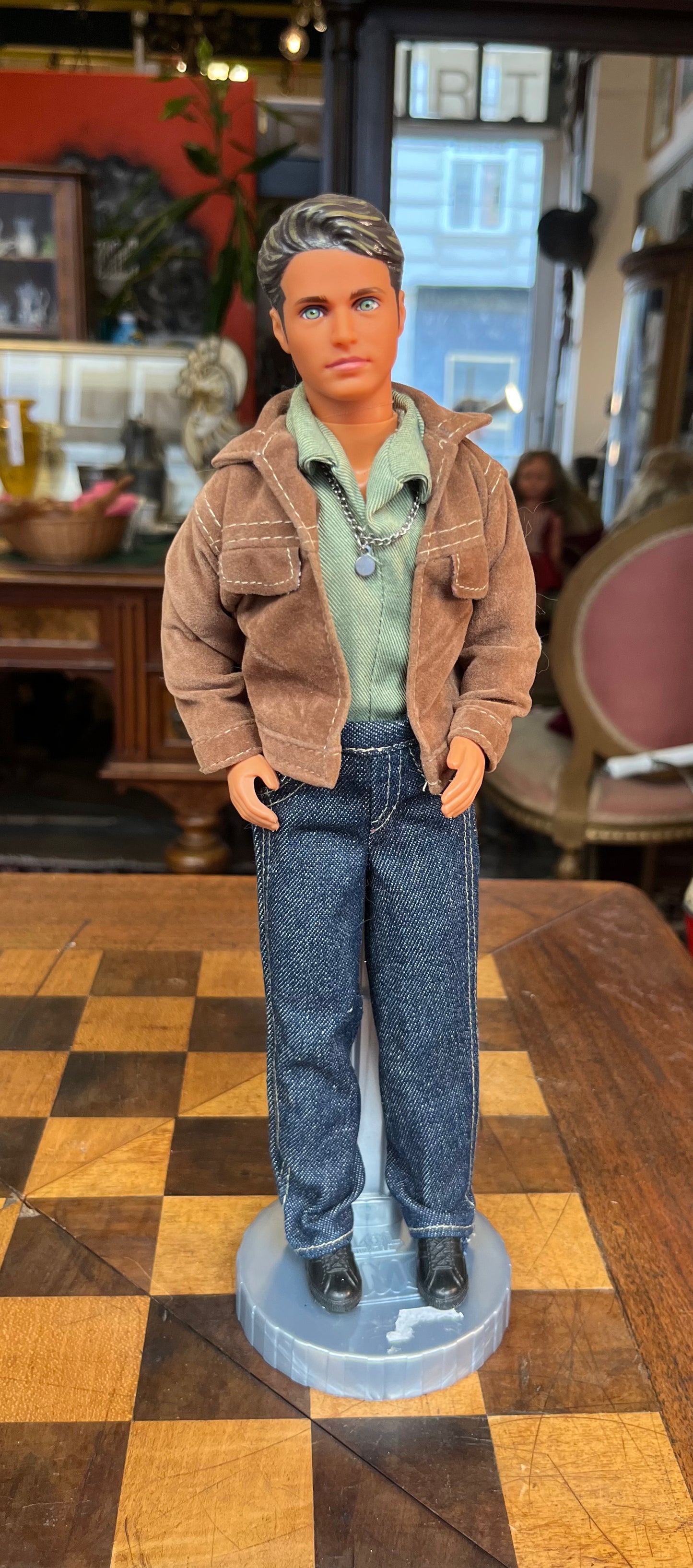 Beverly Hills Brandon