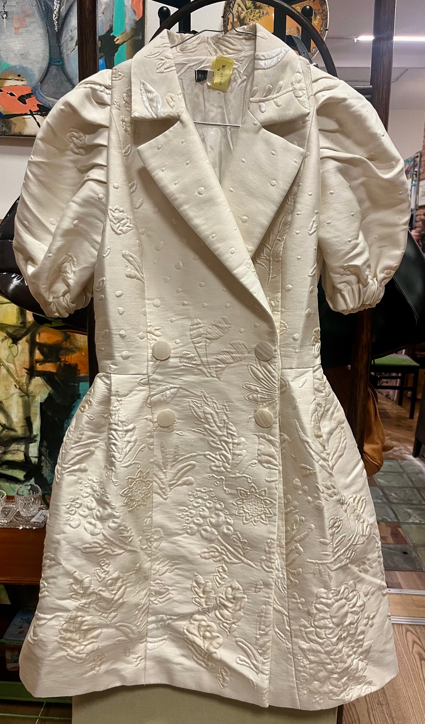 Vintage Anelia Peschev