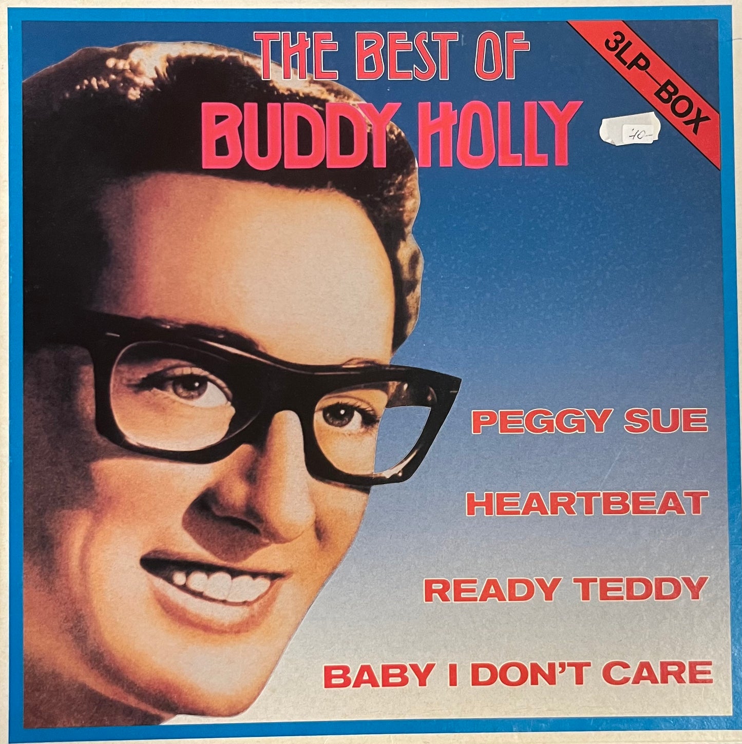 Buddy Holly