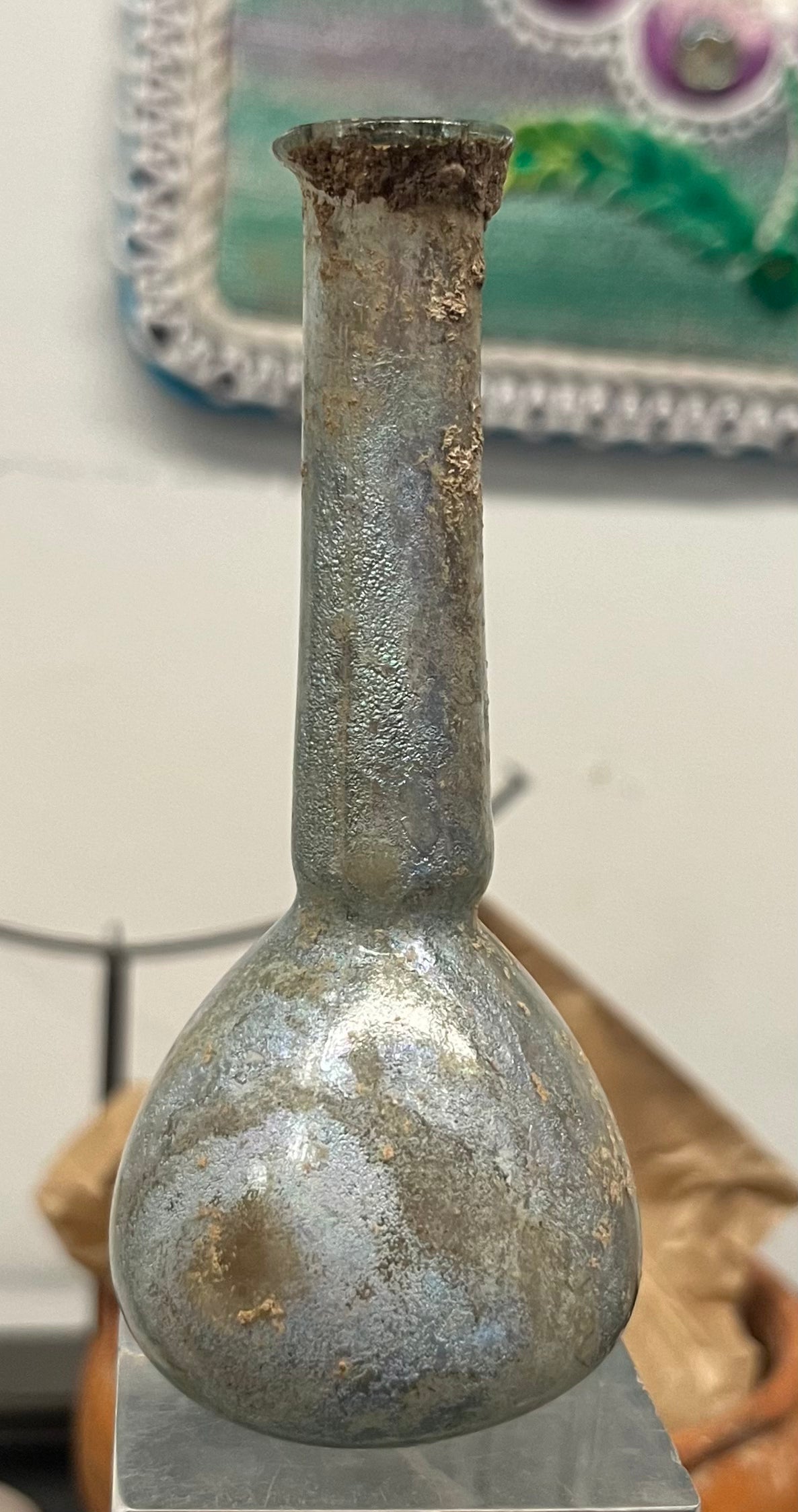 Römisches Unguentarium