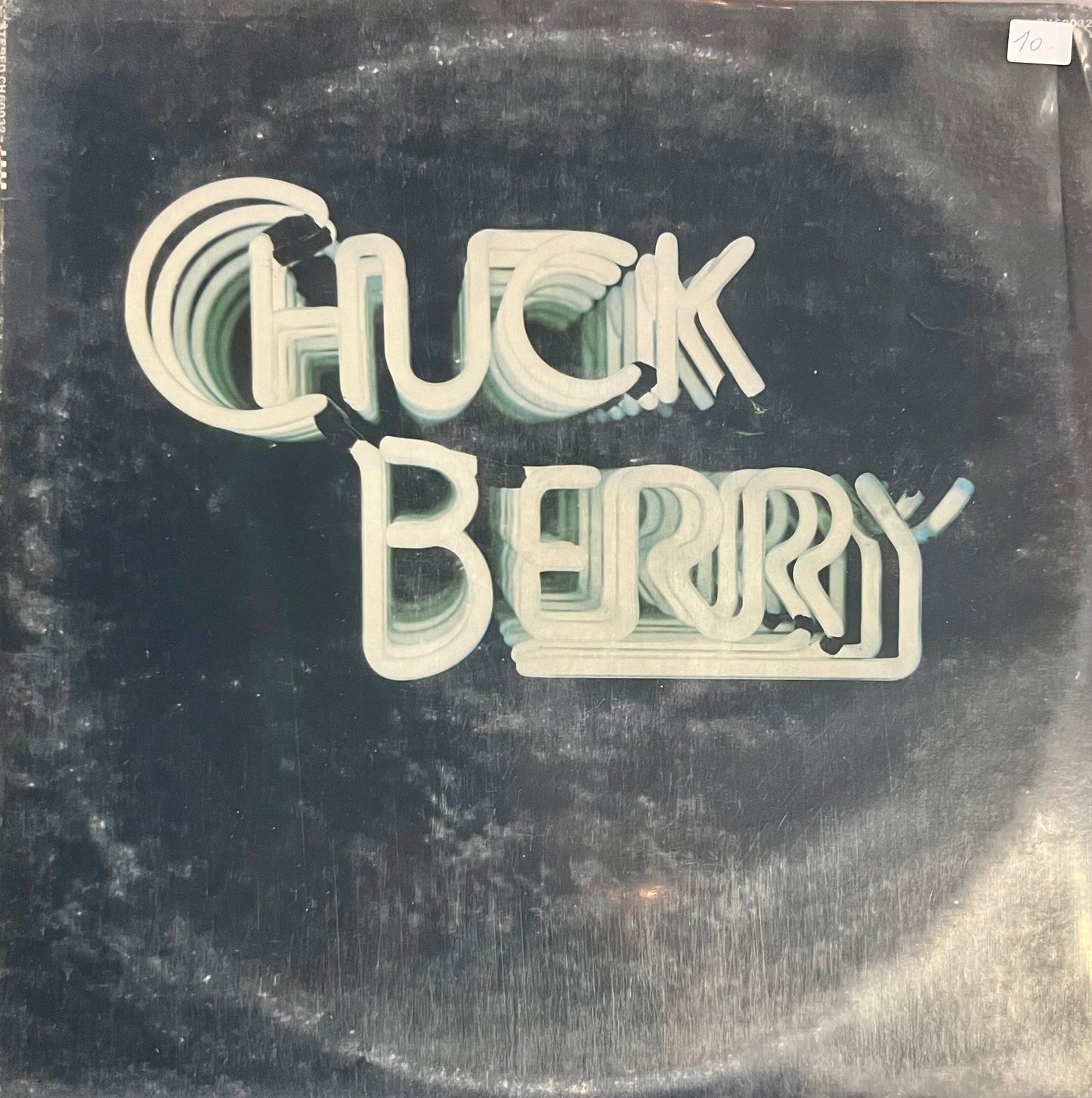 Chuck Berry