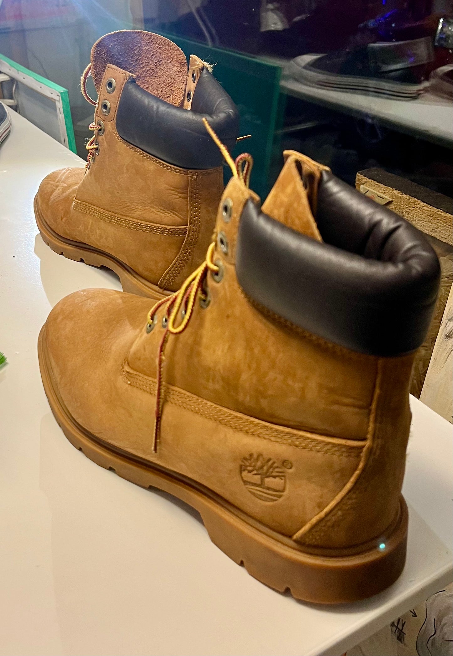 Timberland Gr. 41