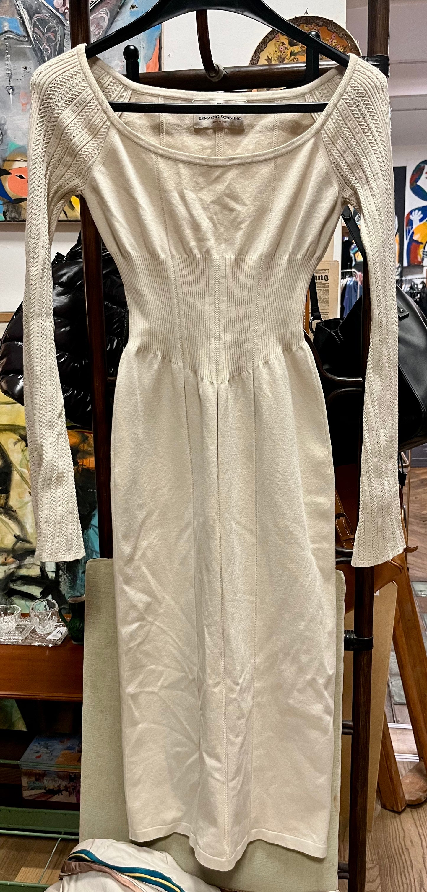 Vintage Ermanno Scervino