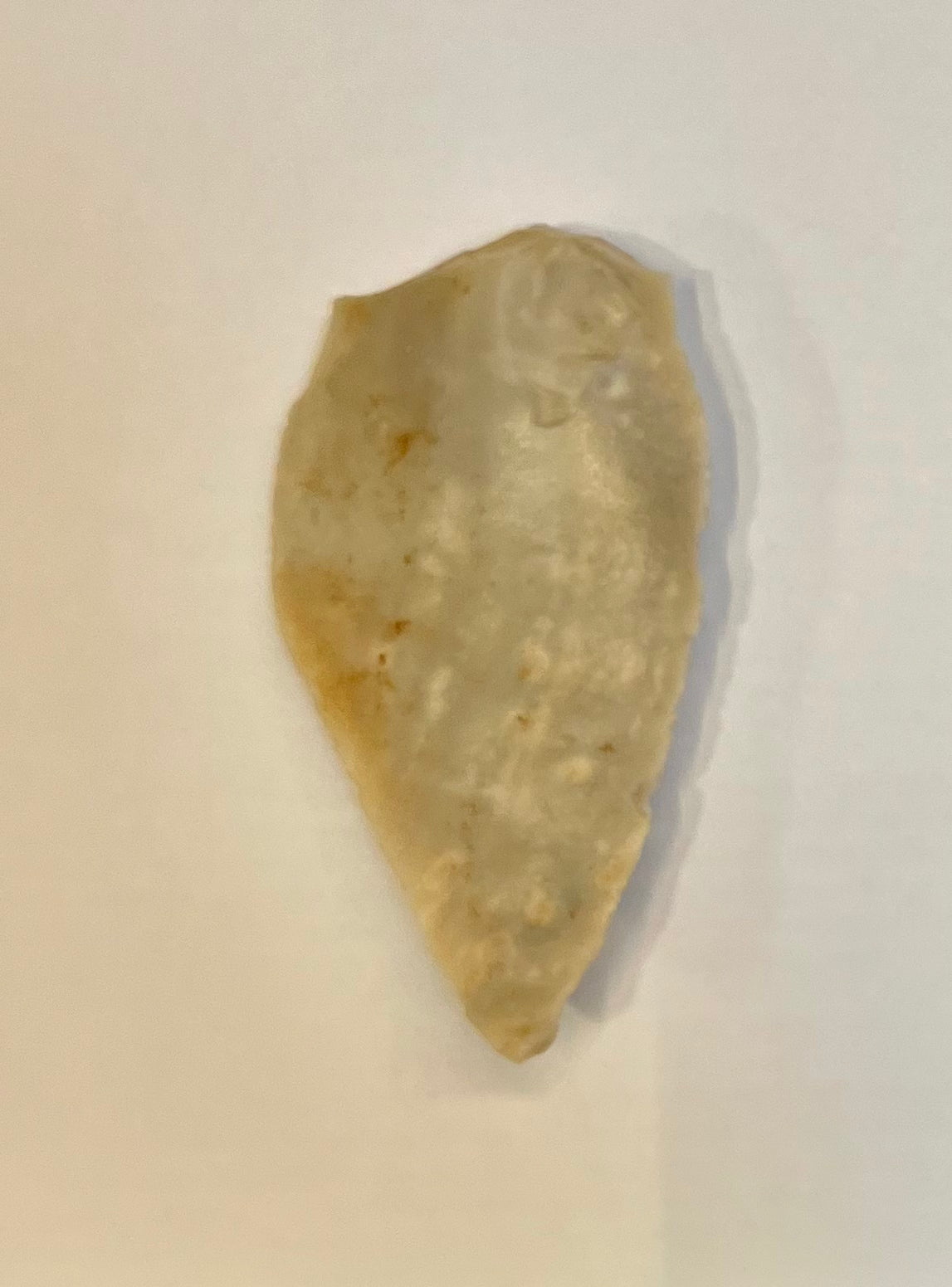 La Valloise Speerspitze