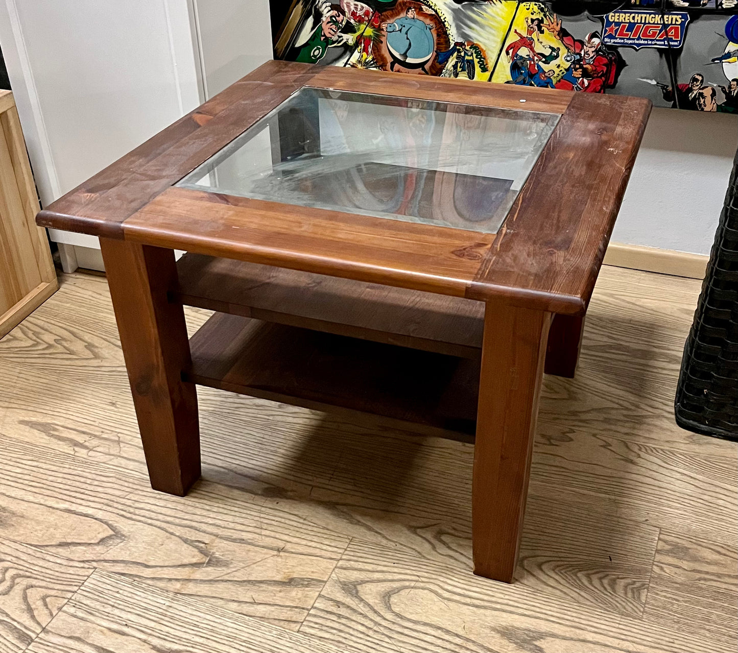 Vintage Beistelltisch