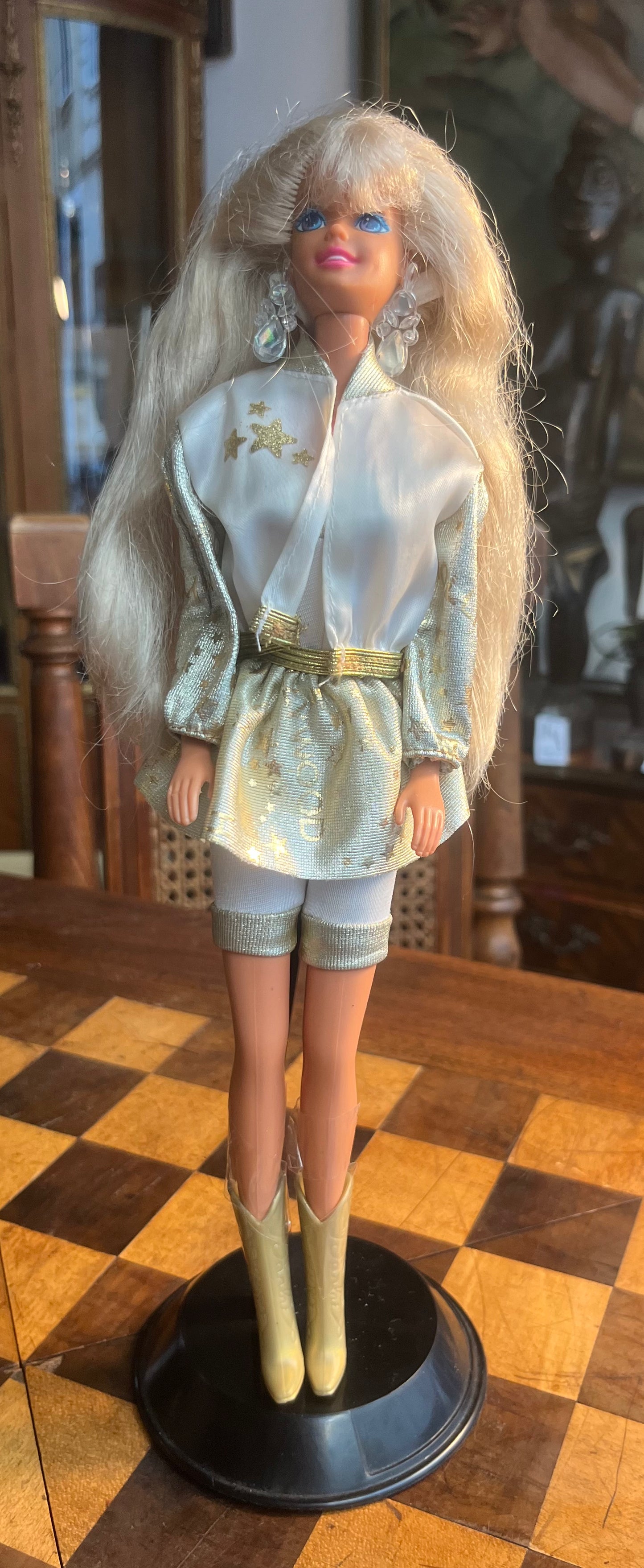 Vintage Barbie