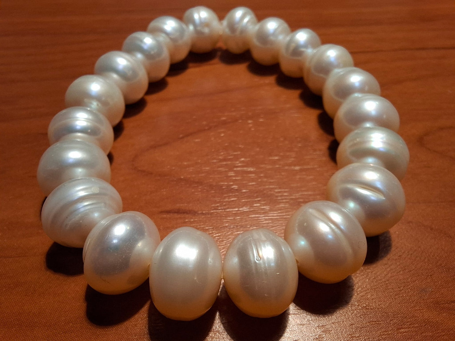 Vintage Perlen Armband