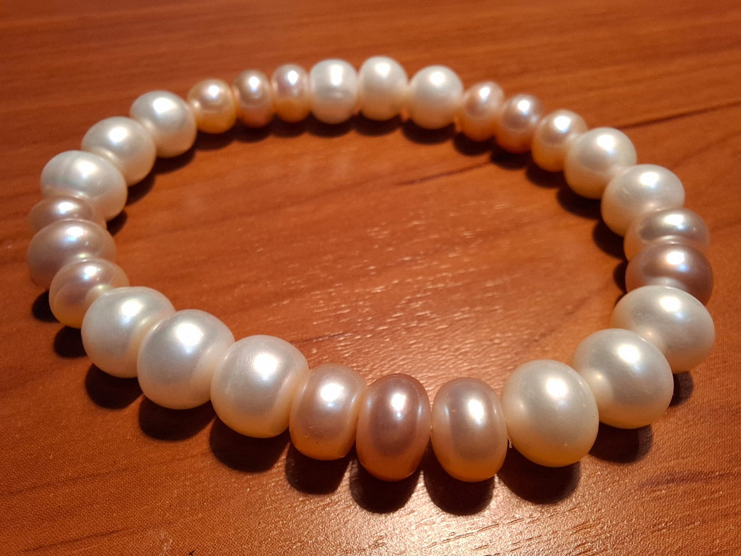 Vintage Perlen Armband