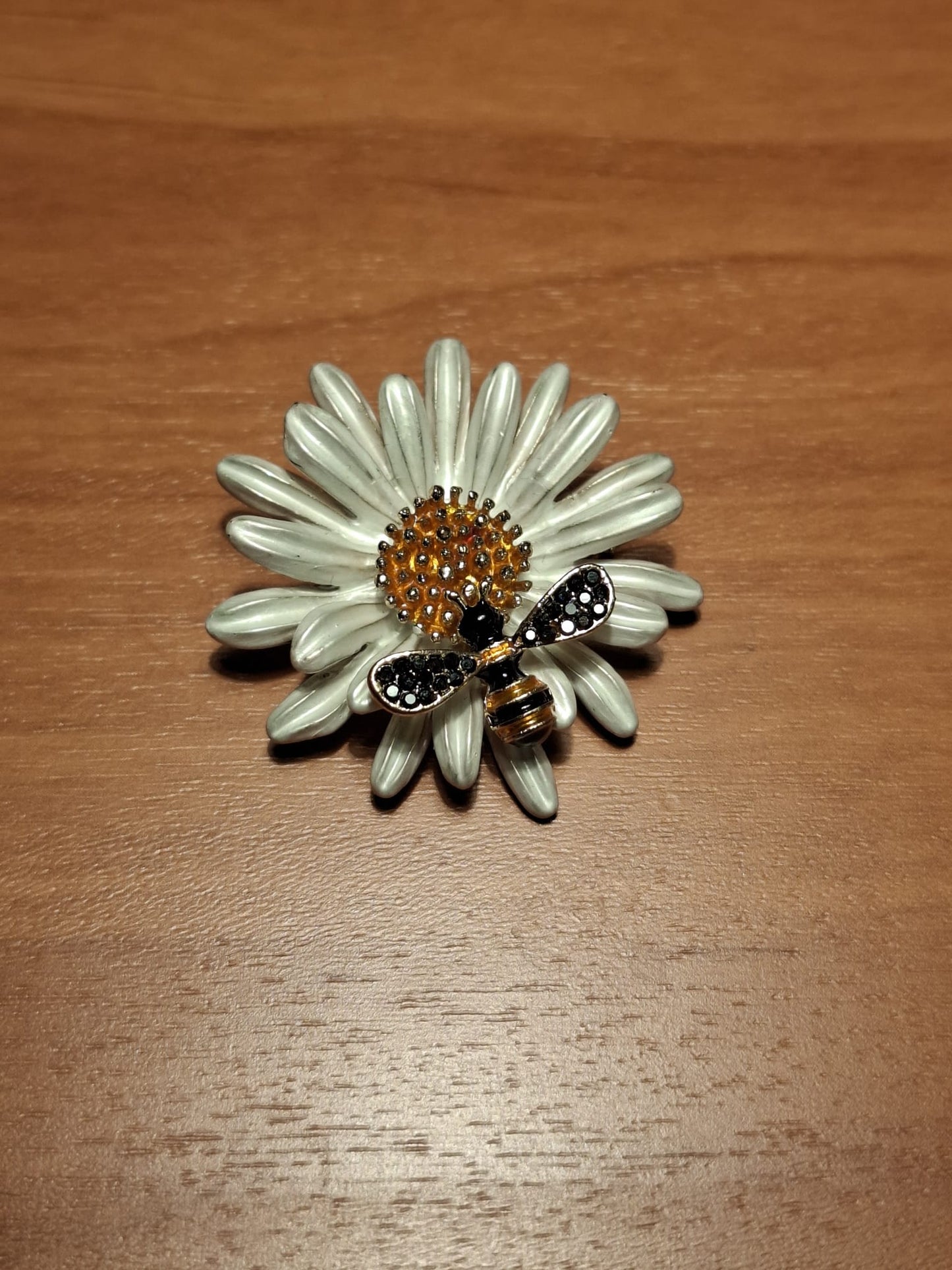 Vintage Brosche