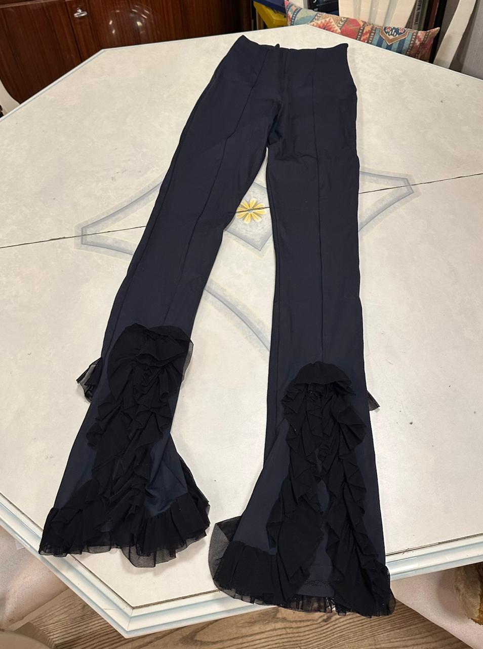 Vintage Designer Hosen