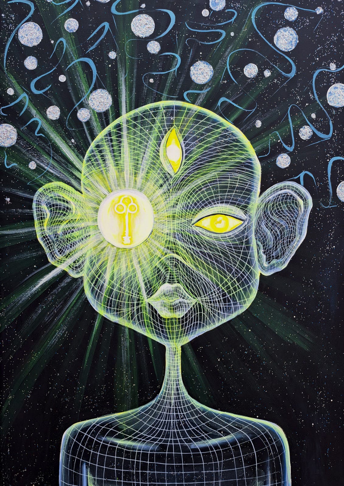 Avatar 4, Yuliya Ninelly 2023