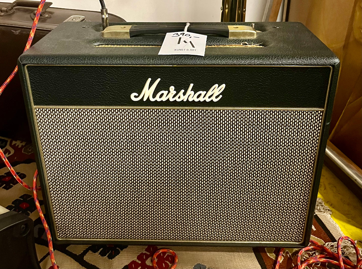 Marshall Clase 5 Verstärker