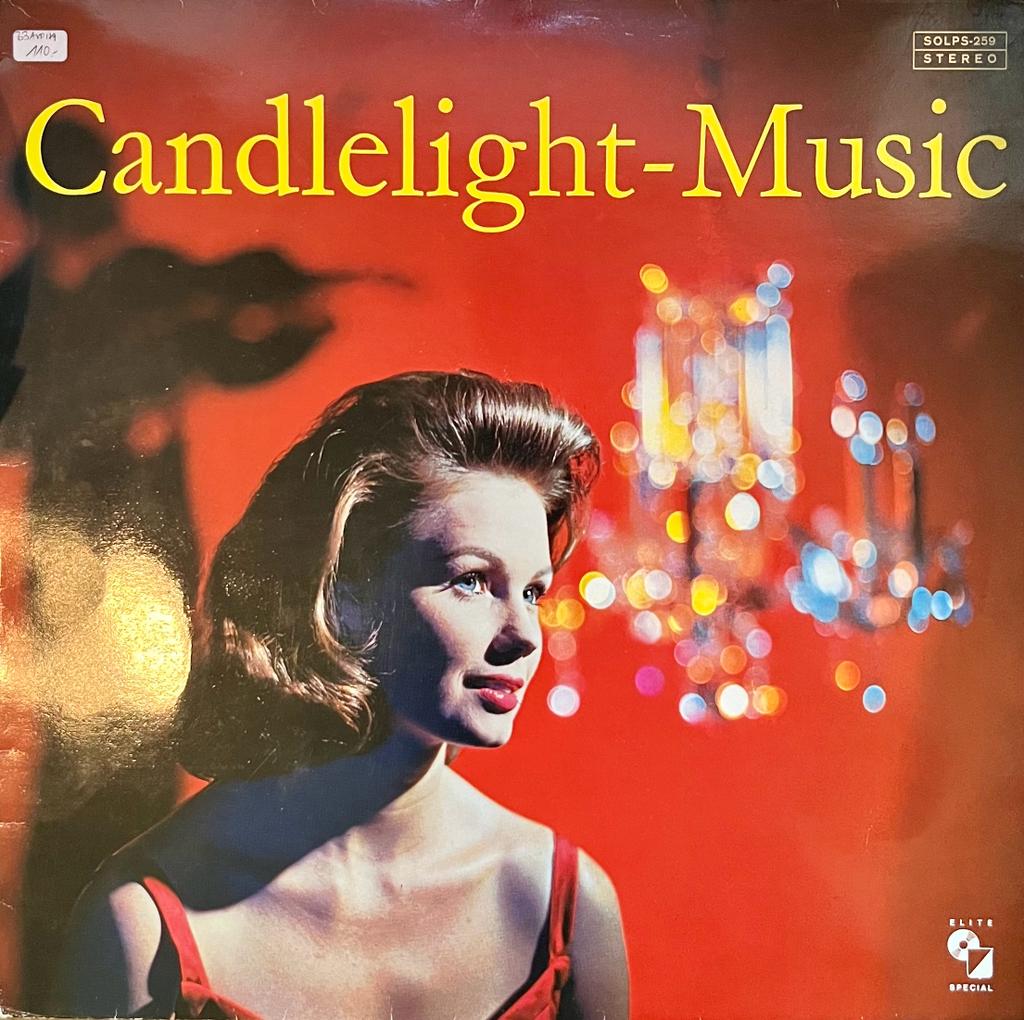 1970er Candlelight Music