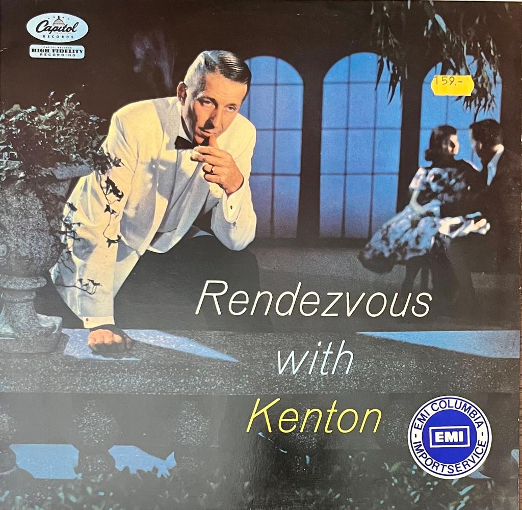 Rendezvous mit Kenton