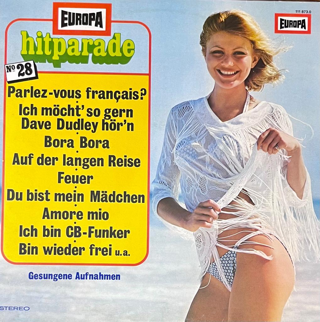 Hitparade Nr. 28