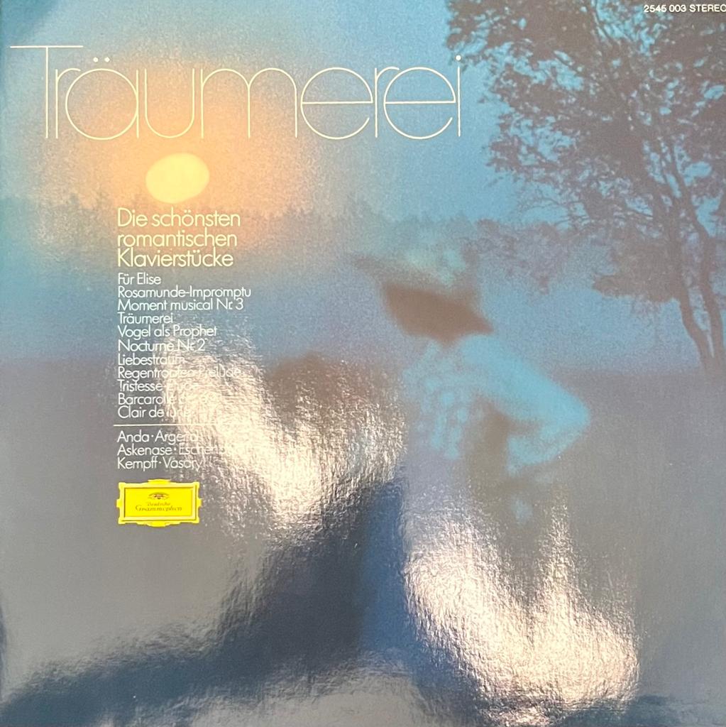 traumerei