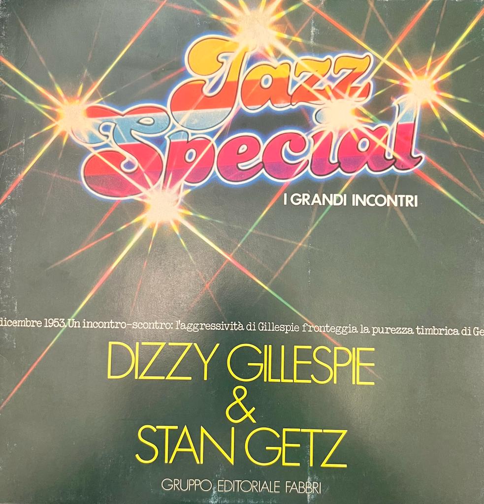 Jazz-Special