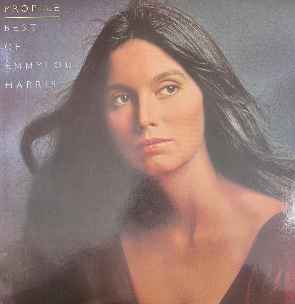 Das Beste von Emmylou Harris