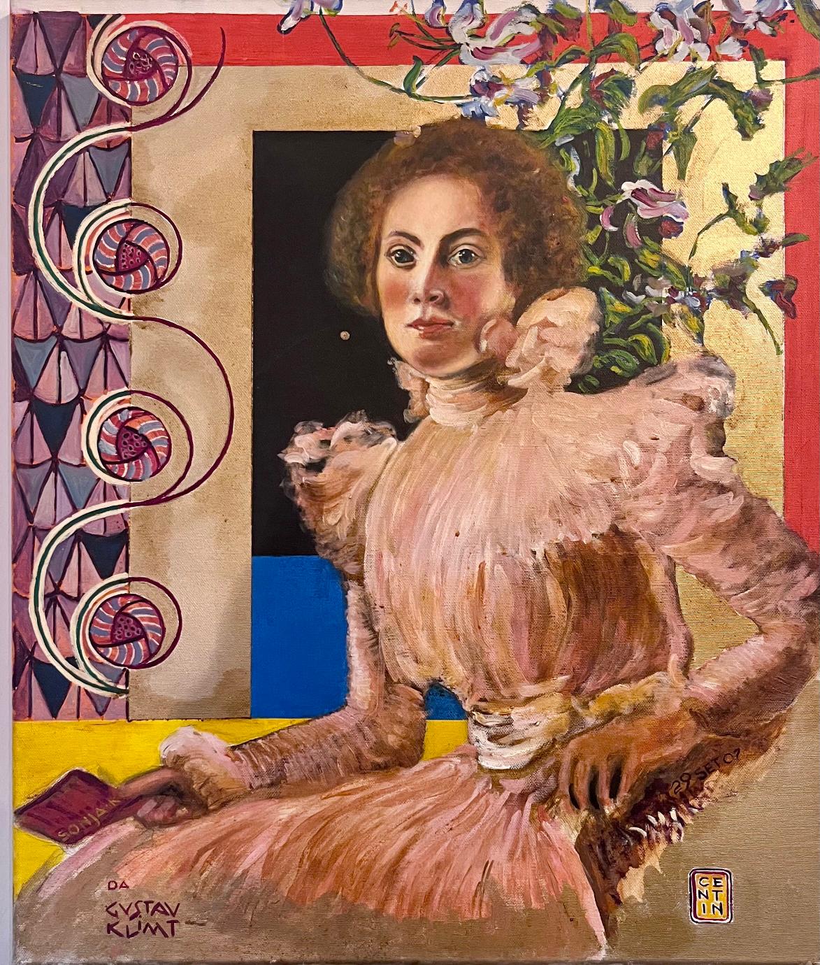 Sonja K. von Klimt, Centin 2007