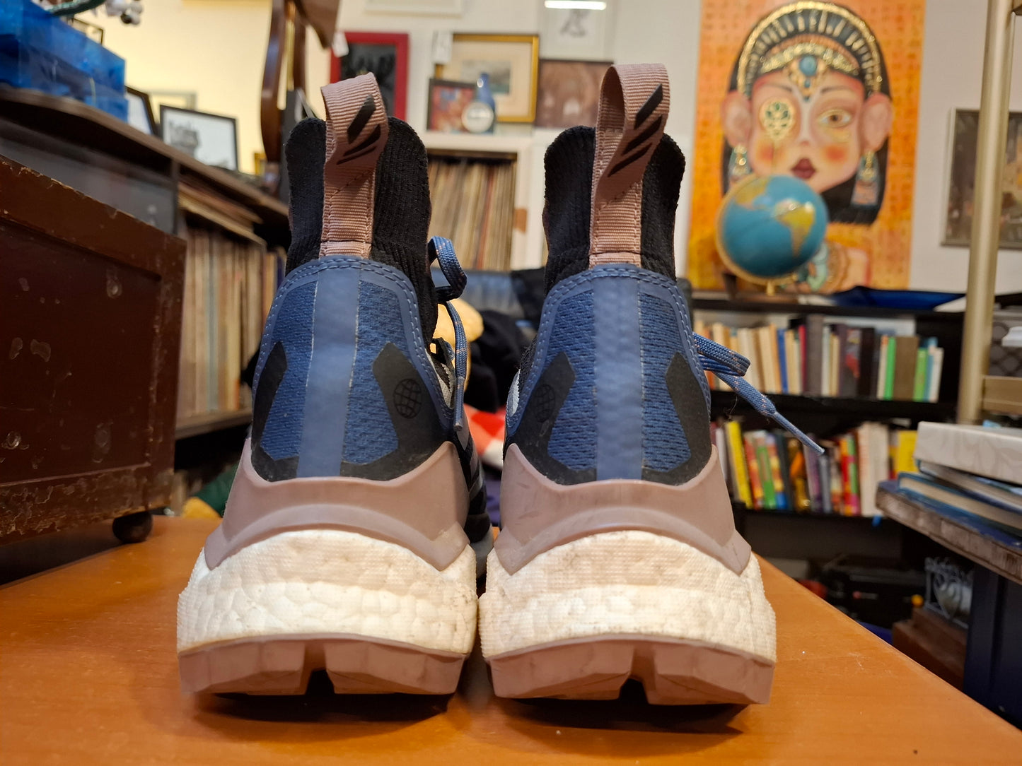 Adidas Gr. 38.5