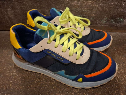 MICHAEL KORS SNEAKERS GR. 40/41