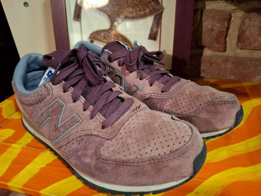 New Balance sneakers wein grau gr. 38